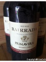 Primavera Reserva