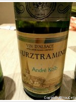 André Kolb