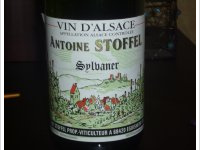 Antoine Stoffel Sylvaner