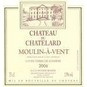 Baronne du Chatelard