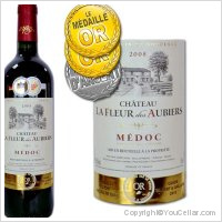 Château La Fleur des Aubiers