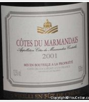 Cave de Cocumont