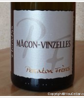 Perraton Frères - Mâcon-Vinzelles Floralys