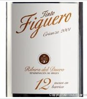 Tinto Figuero Crianza