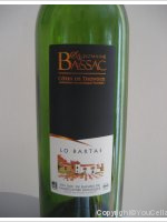 Domaine Bassac - Lo Bartas