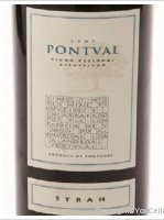 Pontual Syrah