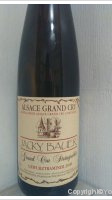 Jacky Bauer - Grand Cru Steingrubler