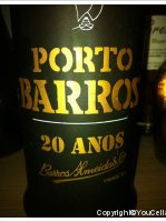 Barros 20 Anos