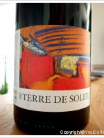 Terre de Soleil