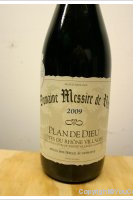 Domaine Messire de Very