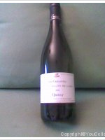 Domaine Valery Renaudat - Les Caillottes