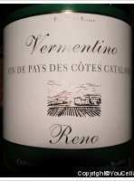 Reno Vermentino