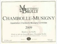 Matthieu de Brully