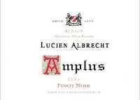 Lucien Albrecht - Amplus