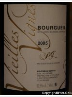 Domaine des Vienais - Vieilles Vignes