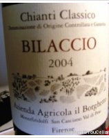 Bilaccio Classico
