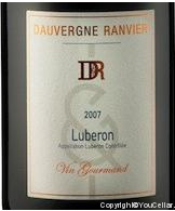 Dauvergne Ranvier