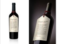 Bodegas Escorihuela - Duarte's blend
