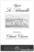 Melini - Vigneti La Selvanella