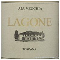 Aia Vecchia - Lagone 