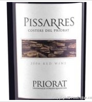 Pissarres
