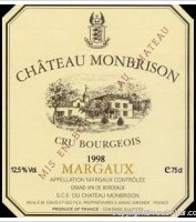 Château Monbrison