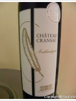 Château Cransac Authentique