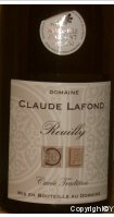 Claude Lafond - Cuvée Tradition