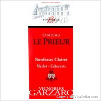 Château le Prieur