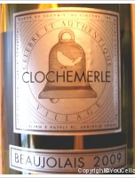 Maison Coquard - Clochemerle