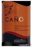 Caño Tempranillo Garnacha