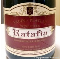 Vadin Plateau