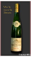 Domaine Bott Frères - Réserve