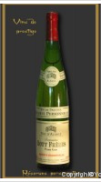 Domaine Bott Frères - Réserve personnelle