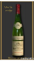 Domaine Bott Frères - Réserve personnelle