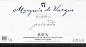 Marqués de Vargas Reserva Privada