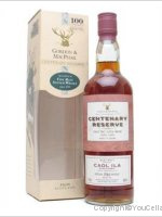 Caol Ila - 29 Year - Sherry Cask
