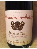 Domaine Aubert