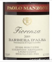 Paolo Manzone Fiorenza