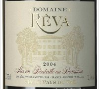 Domaine Rêva