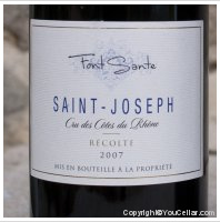 Font Sante