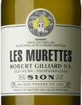 Robert Gilliard Les Murettes