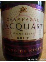 Jacquart Brut Blanc de Noirs