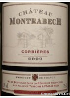 Château Montrabech