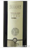 Asenjo & Manso Silvanus Crianza