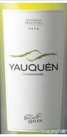 Ruca Malen - Yauquén - Chardonnay
