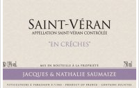 Jacques & Nathalie Saumaize En Crèches