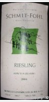 Schmit-Fohl - Ahn Vogelsang