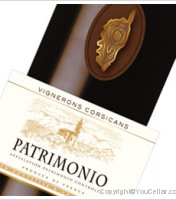 Vignerons des Pièves