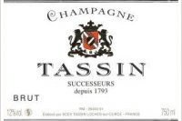 Tassin - Brut